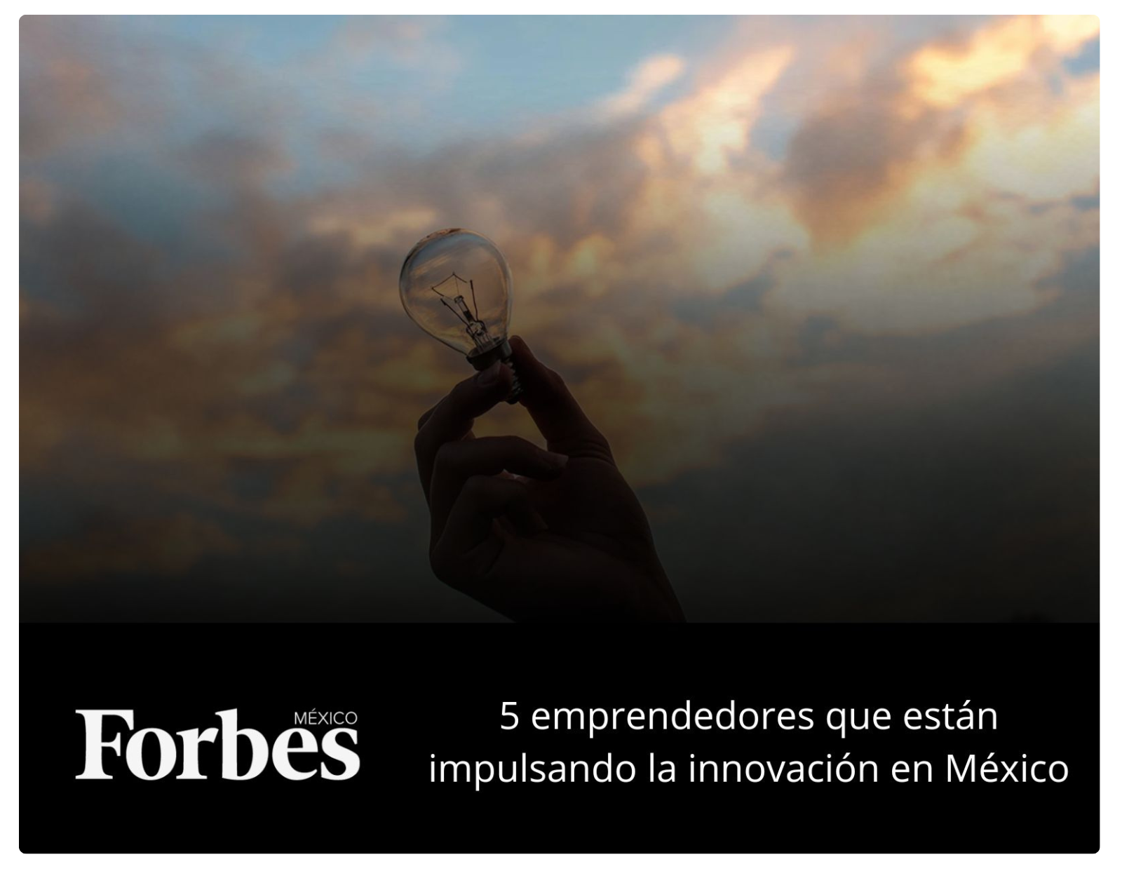 forbes mexico