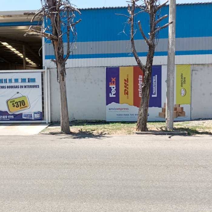 Envioexpress GUANAJUATO
