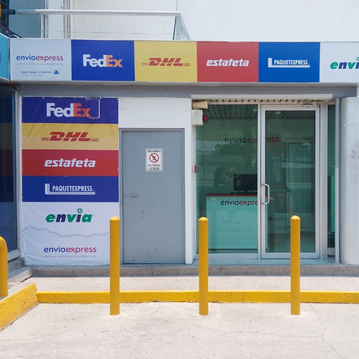 Envioexpress LEÓN