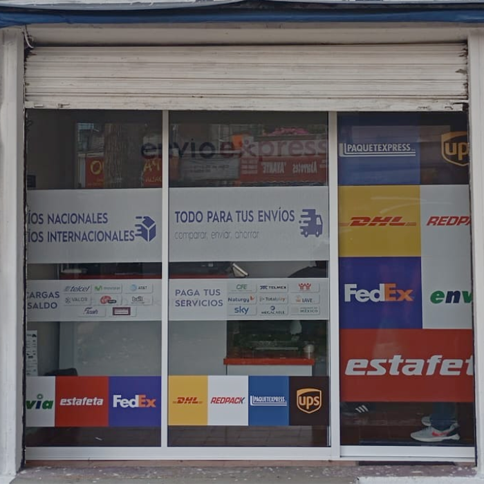 Envioexpress AVANTE