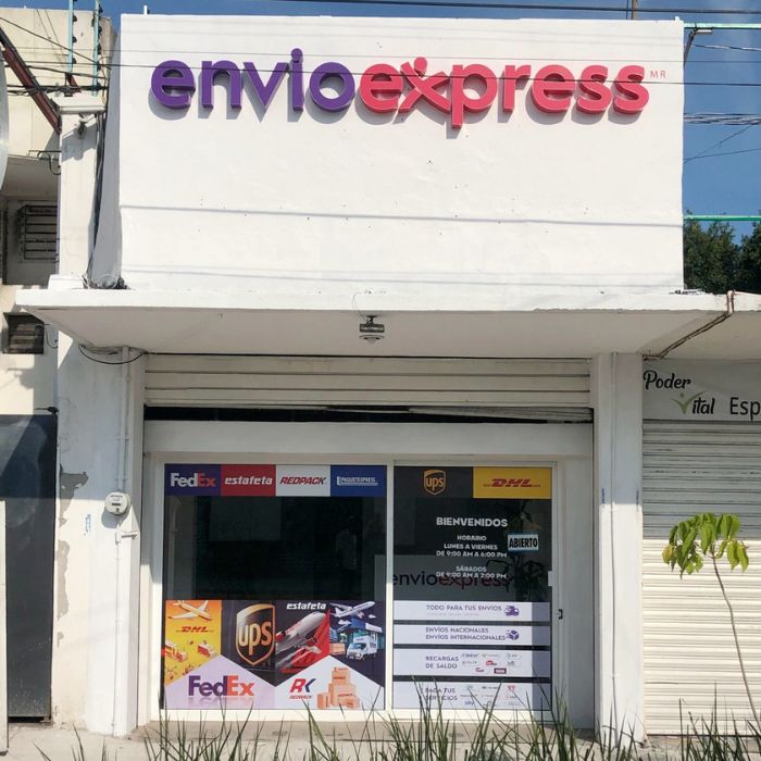 envioexpress Cuautla