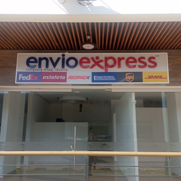 envioexpress Comalcalco Plaza M&M
