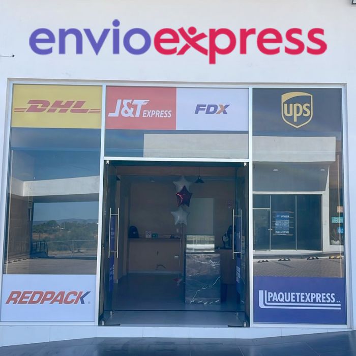 envioexpress Juriquilla